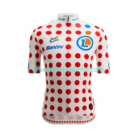 Maillot Cyclisme 2022 Tour de France N001